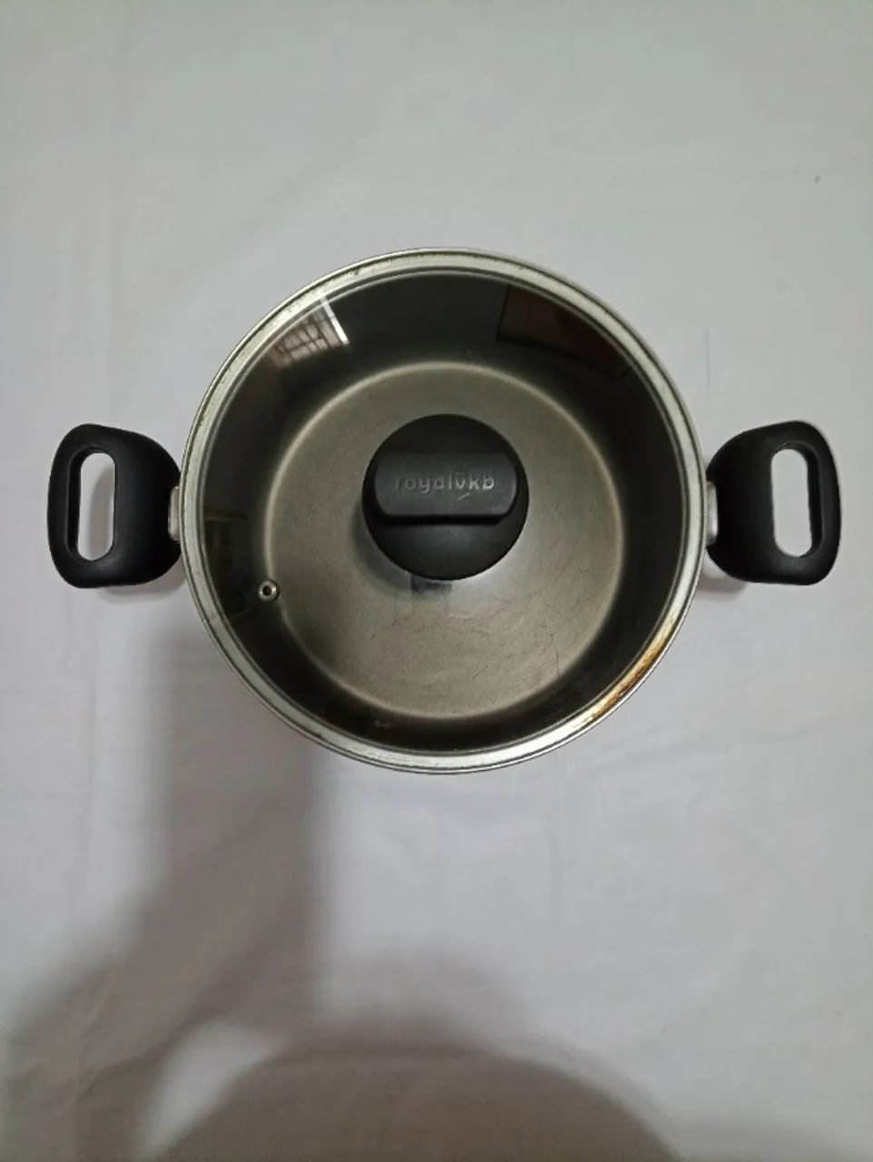 panela vkb