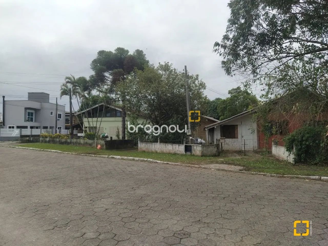Terreno Carianos Viabilidade Prédio Escriturado.. - Foto 3
