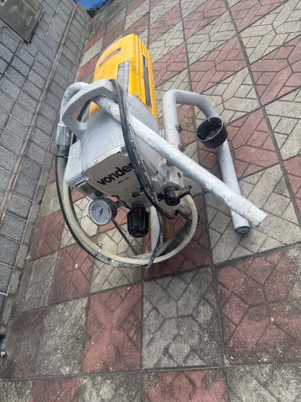 Compressor 
