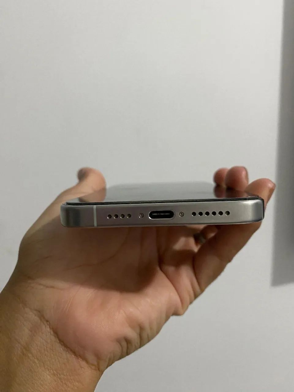Iphone 15 pro max 256 gb - Foto 3
