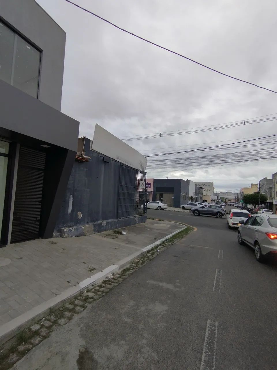 Alugo no 1 andar no centro  - Foto 5
