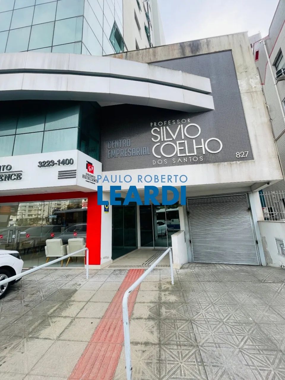 COMERCIAL - AGRONÔMICA - SC