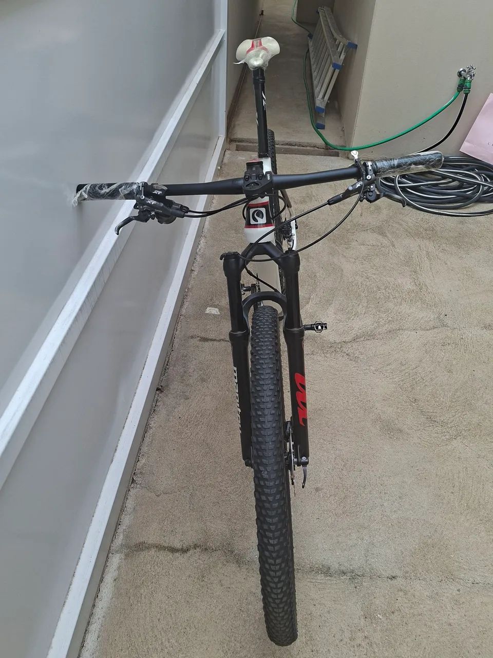 Bicicleta TSW Fly Carbon 29 - Foto 5