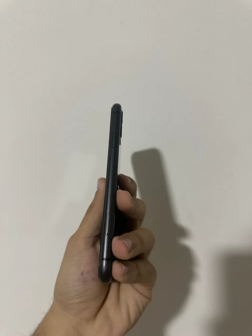 iPhone 11 64gb 82% de saúde de bateria + NF - Foto 5