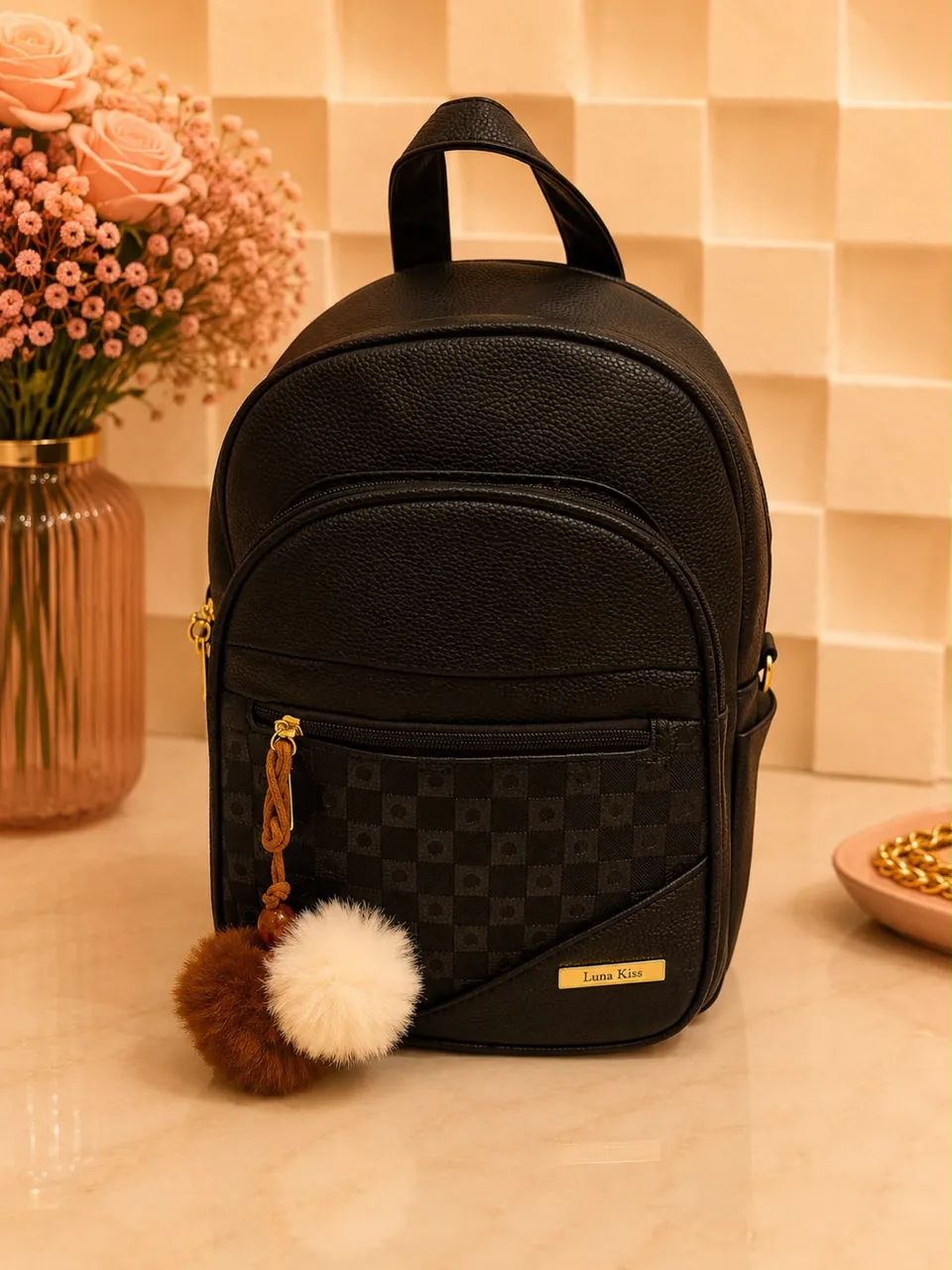 Mochila Média 