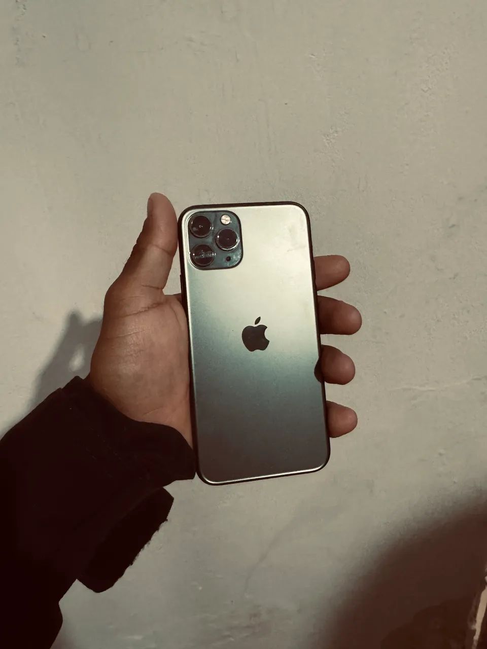 Celular Iphone 11 pro