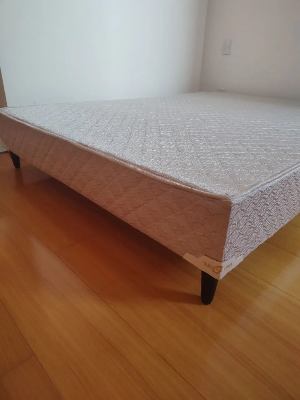 Base para colchão de casal  - Foto 2