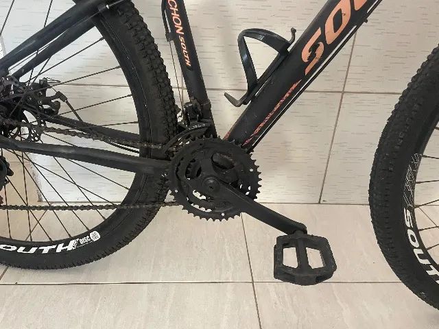 Bicicleta feminina - Foto 3