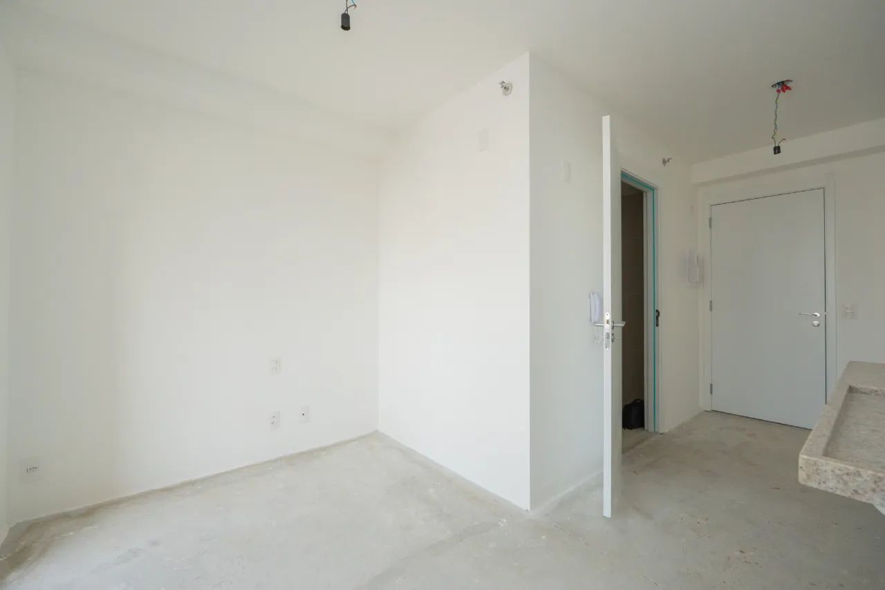 Studio para venda em Butantã com 1 quarto, 26m² - Foto 5