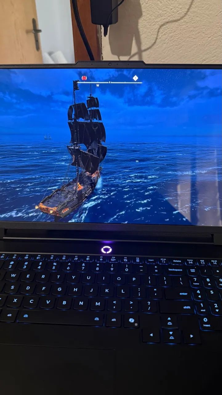 Notebook Gamer Legion Pro 7i - Foto 4