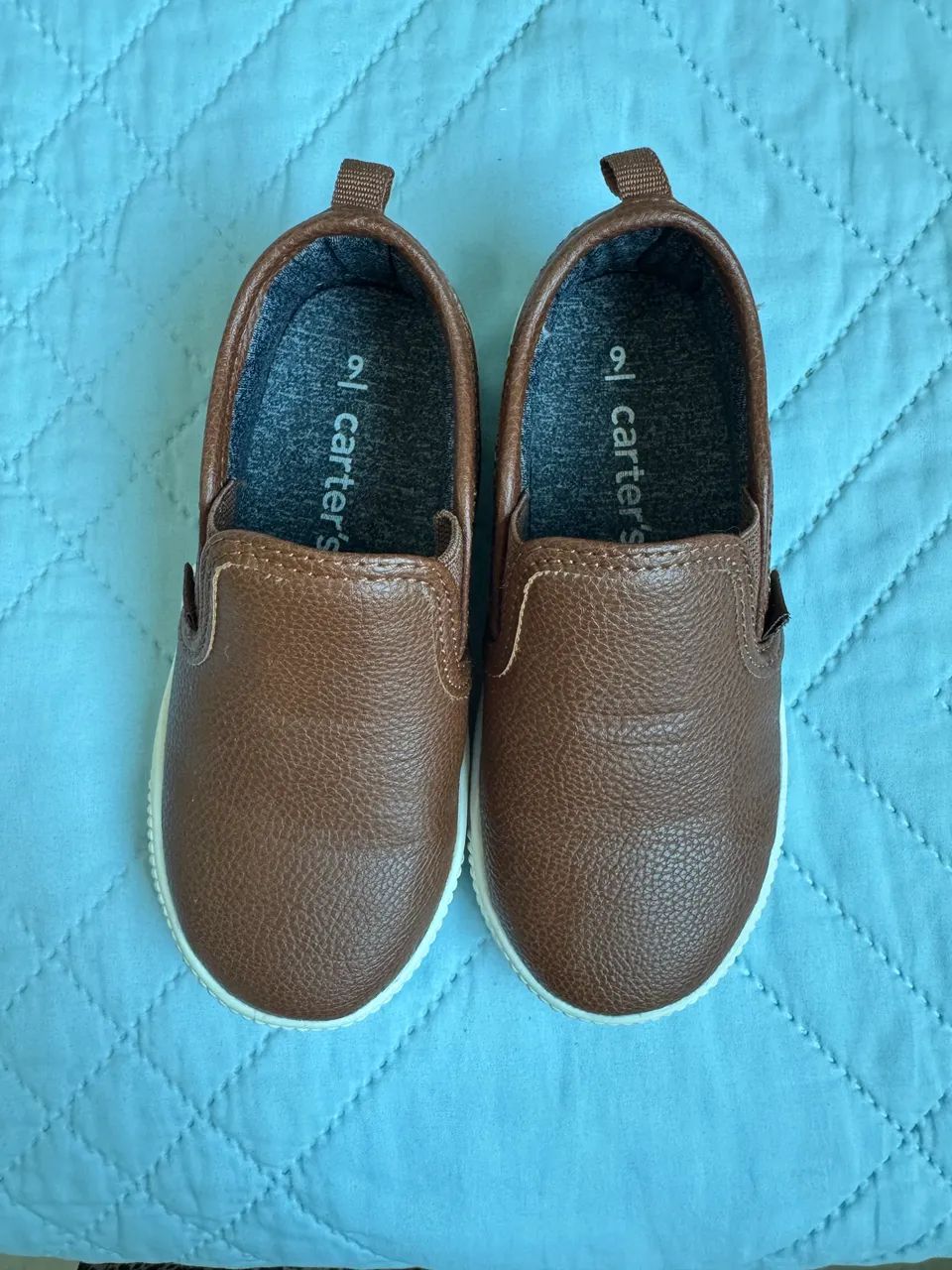Sapato Social Carters - Foto 2