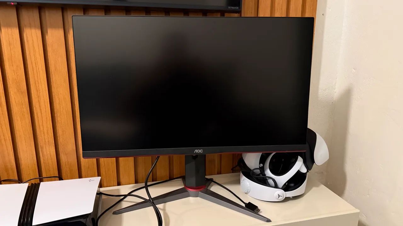 Monitor Gamer 27? - Foto 2