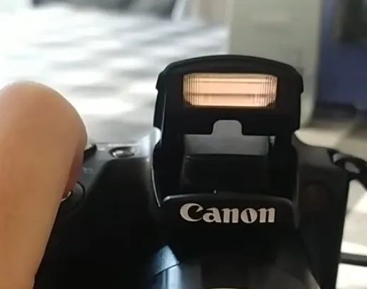 Camera Canon PowerShot SX510 HS - Foto 3