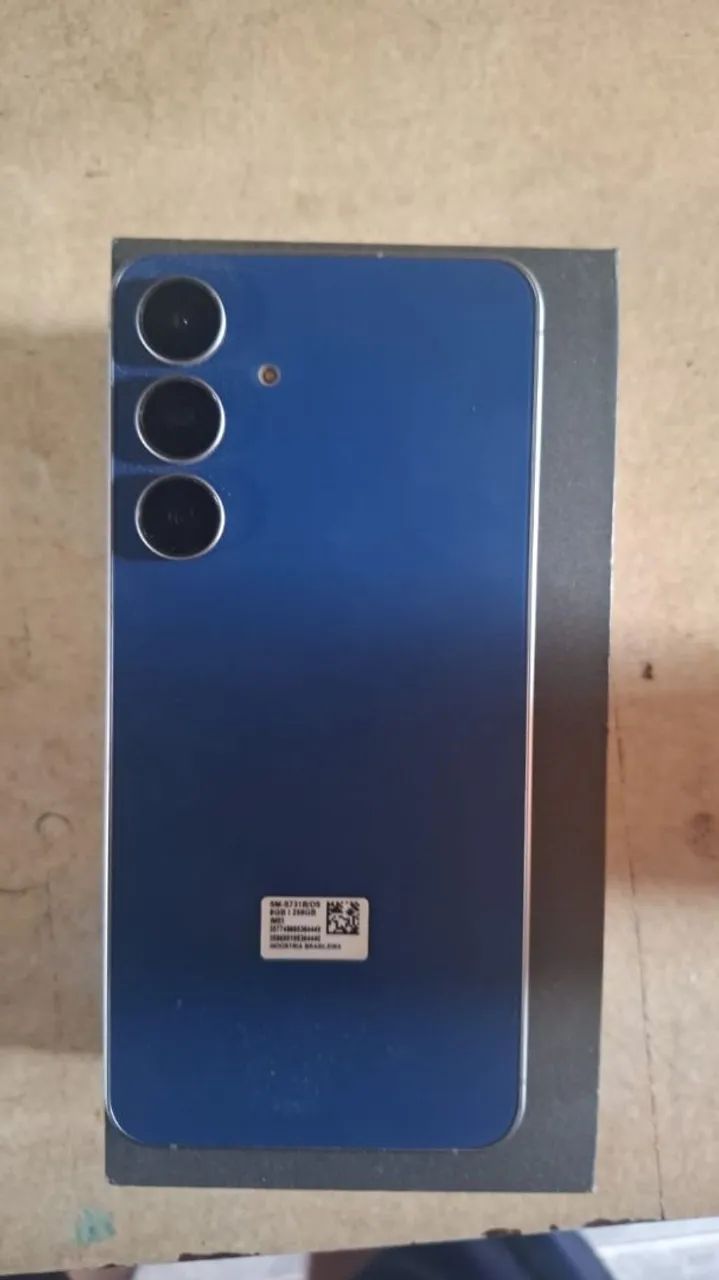 Samsung S25 FE 256g,