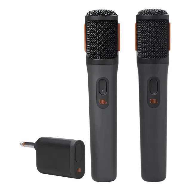 MICROFONE JBL (ORIGINAL)  - Foto 2