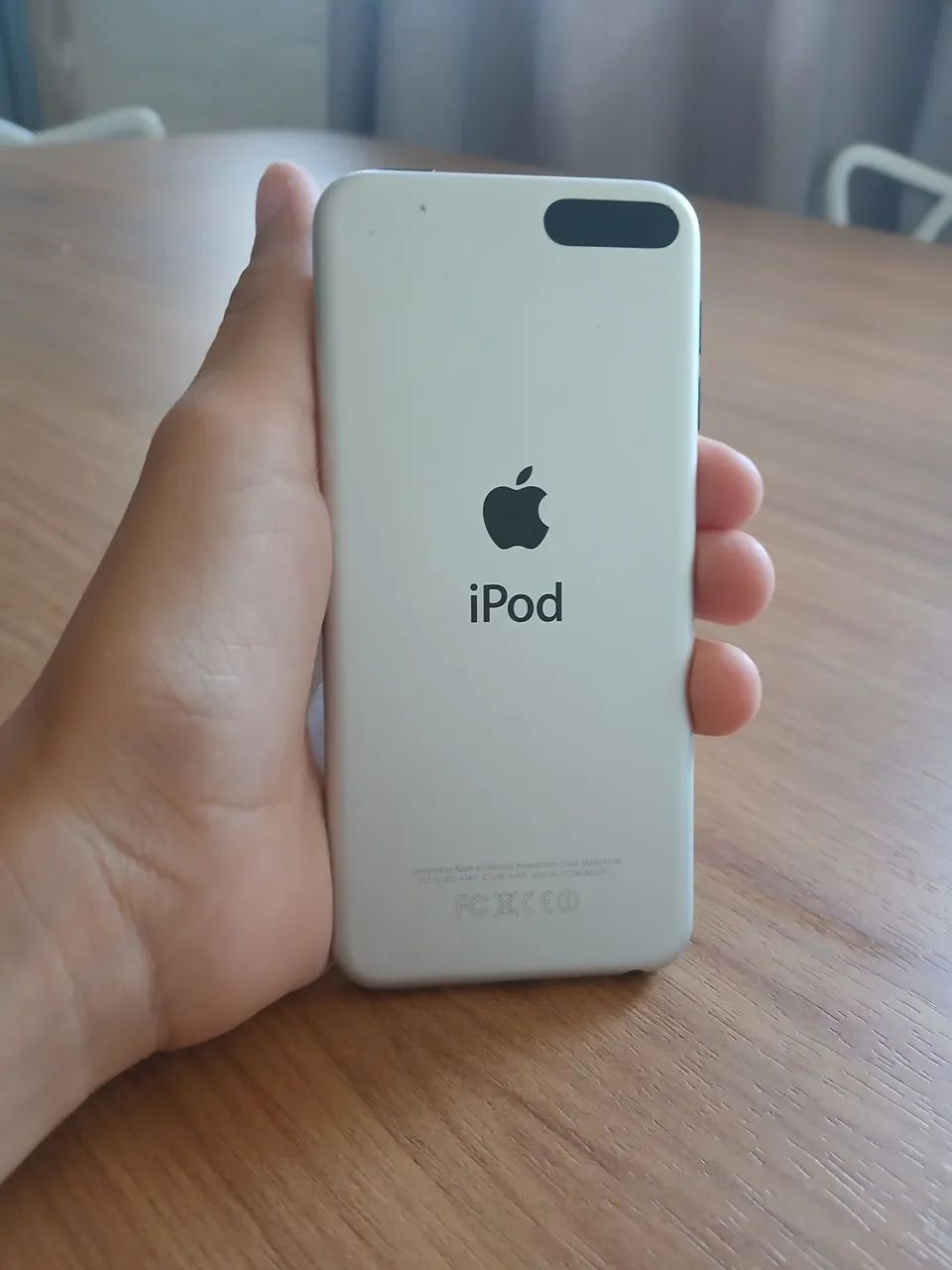 IPod - Foto 2