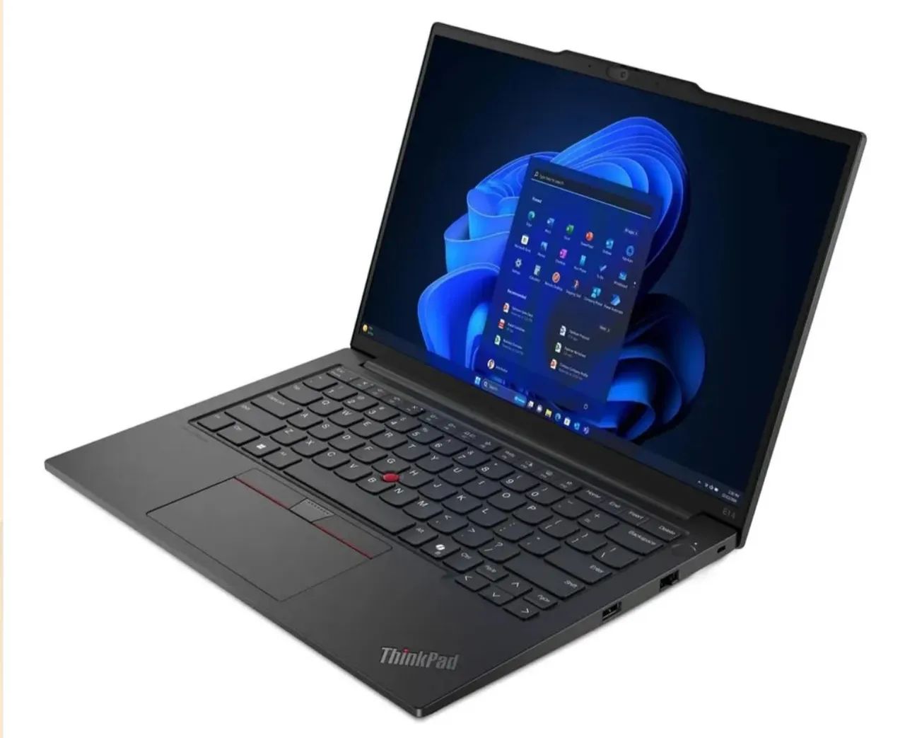 ThinkPad E14 Gen6 32gb Ram notebook  - Foto 2