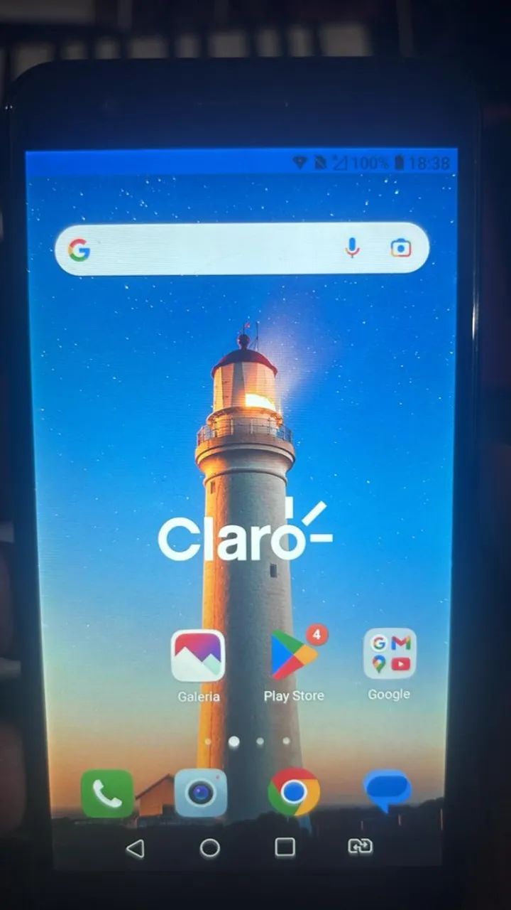CELULAR 200$. VARIOS MODELOS, leia descrição - Foto 4