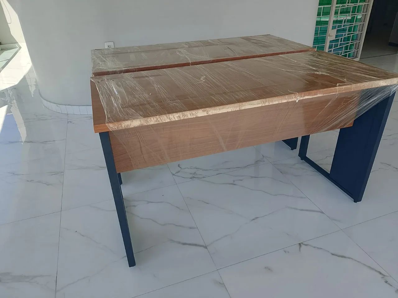Mesa de escritório 