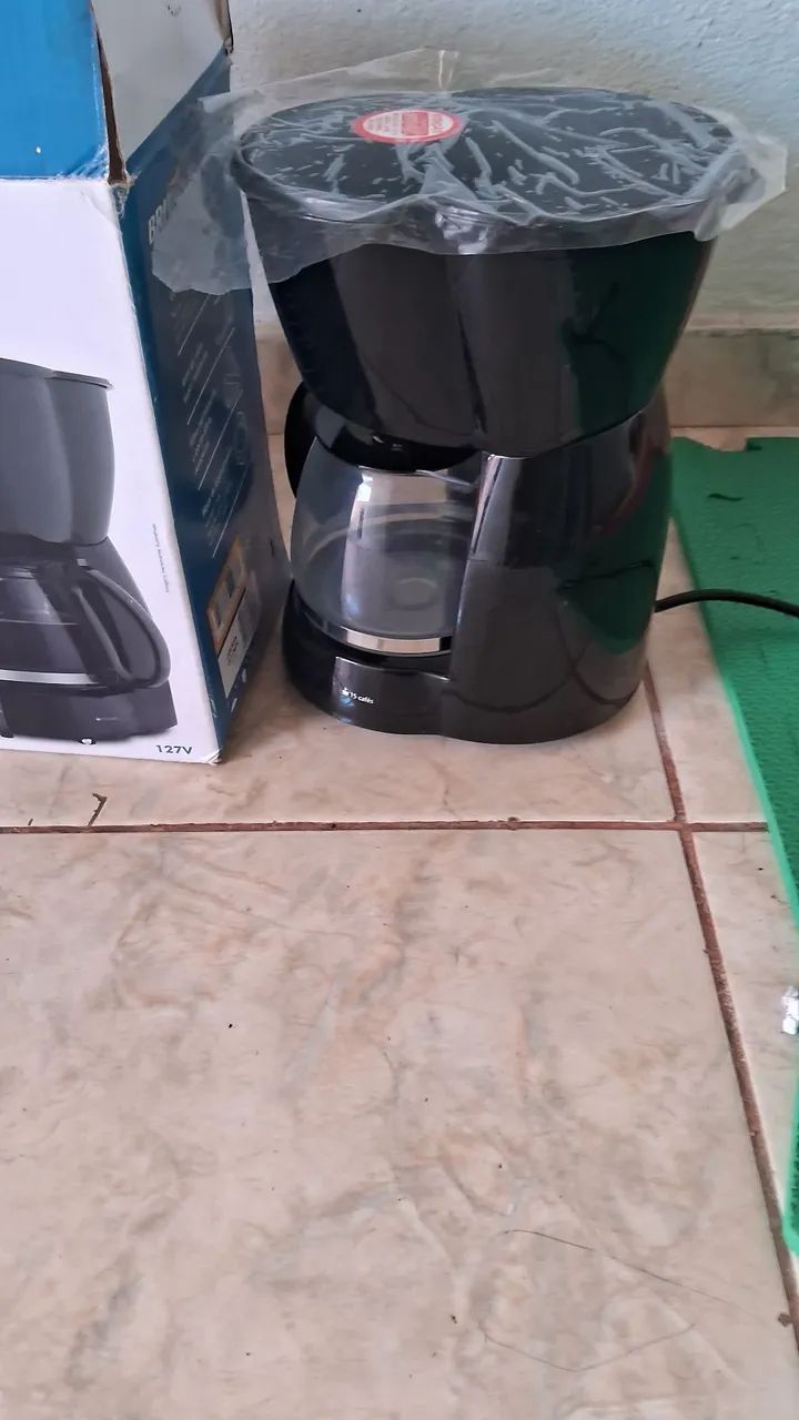 CAFETEIRA NOVA - Foto 3