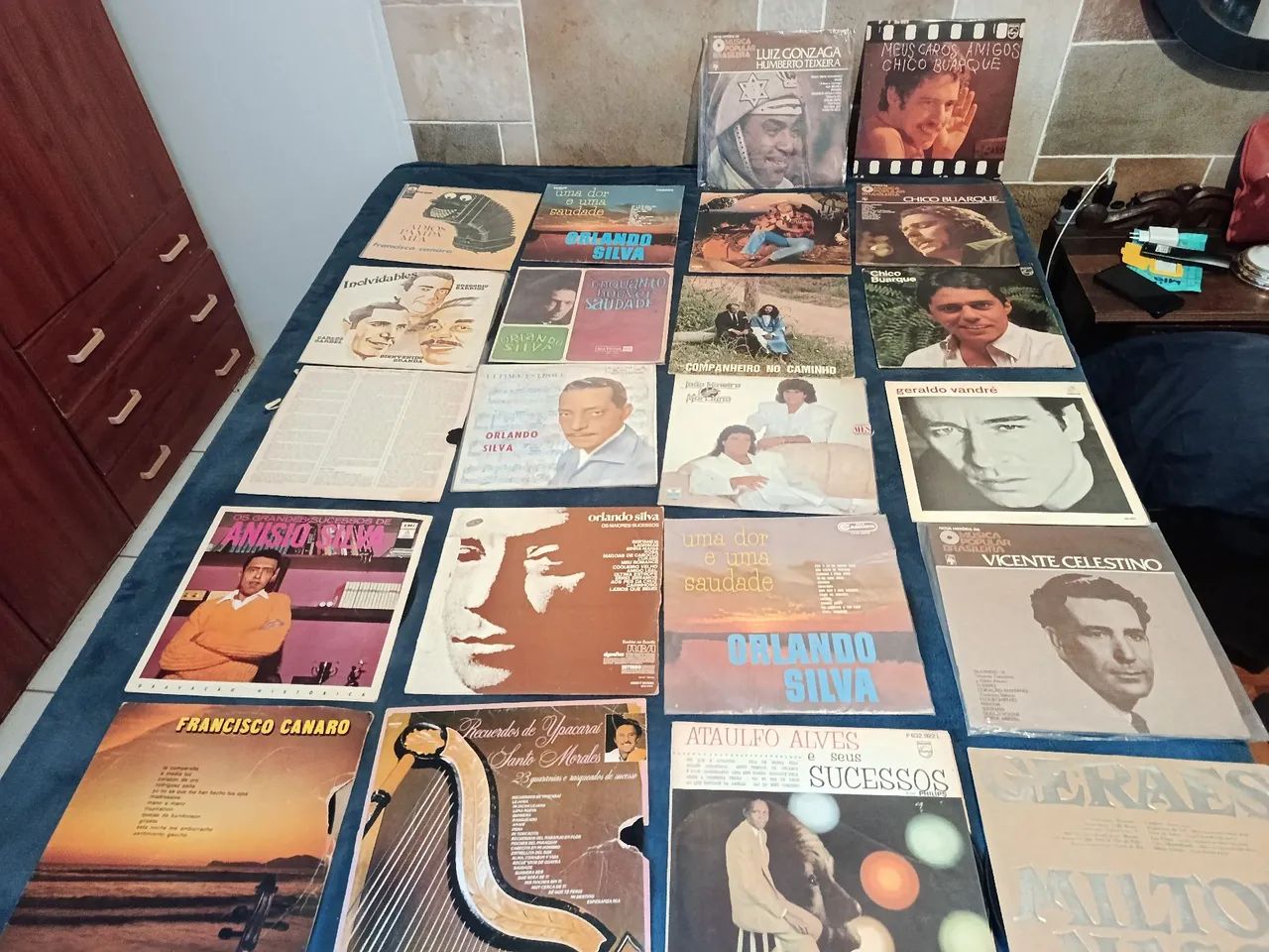 Vinil Varios - Foto 5