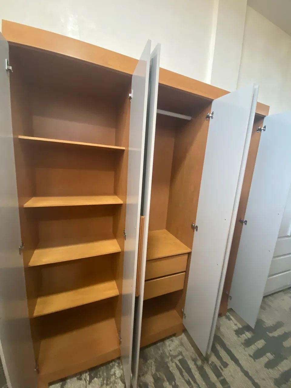 Guarda roupa  - Foto 3