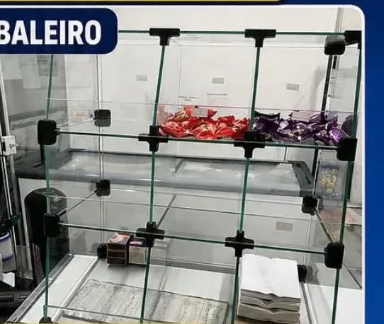 MÓVEIS PARA COMÉRCIO  - Foto 3