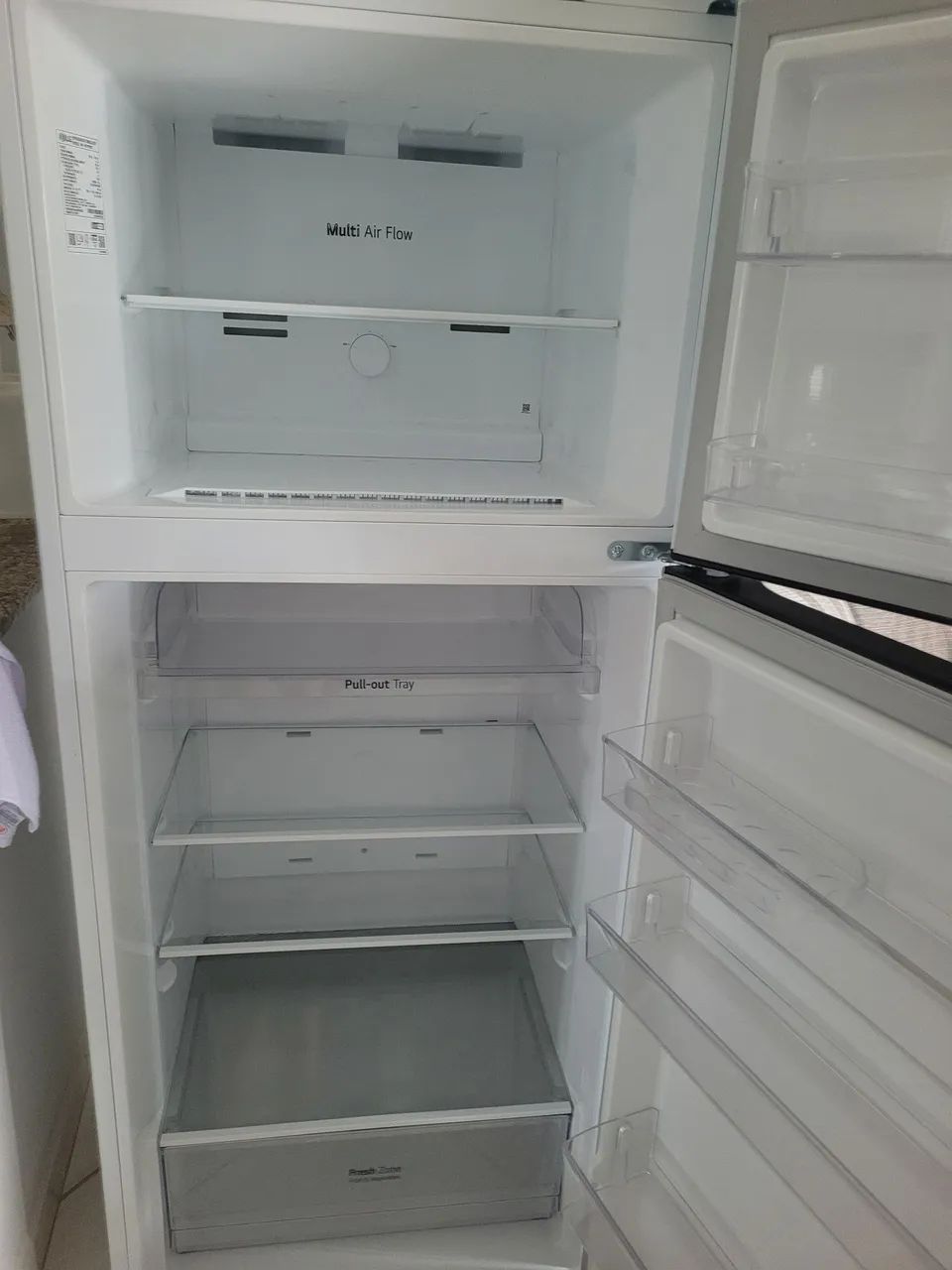 Geladeira - Foto 4