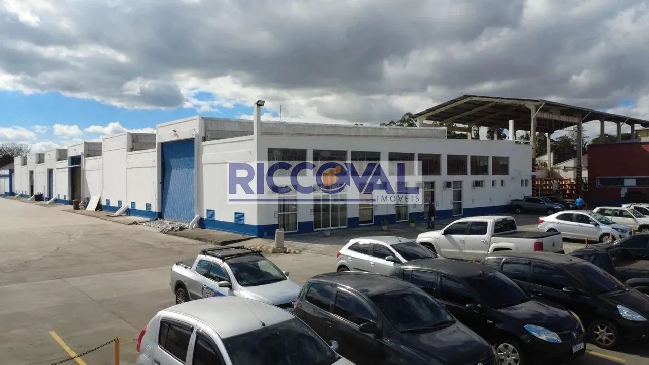 Galpão para Locação em Jacareí | 440m² - Foto 2