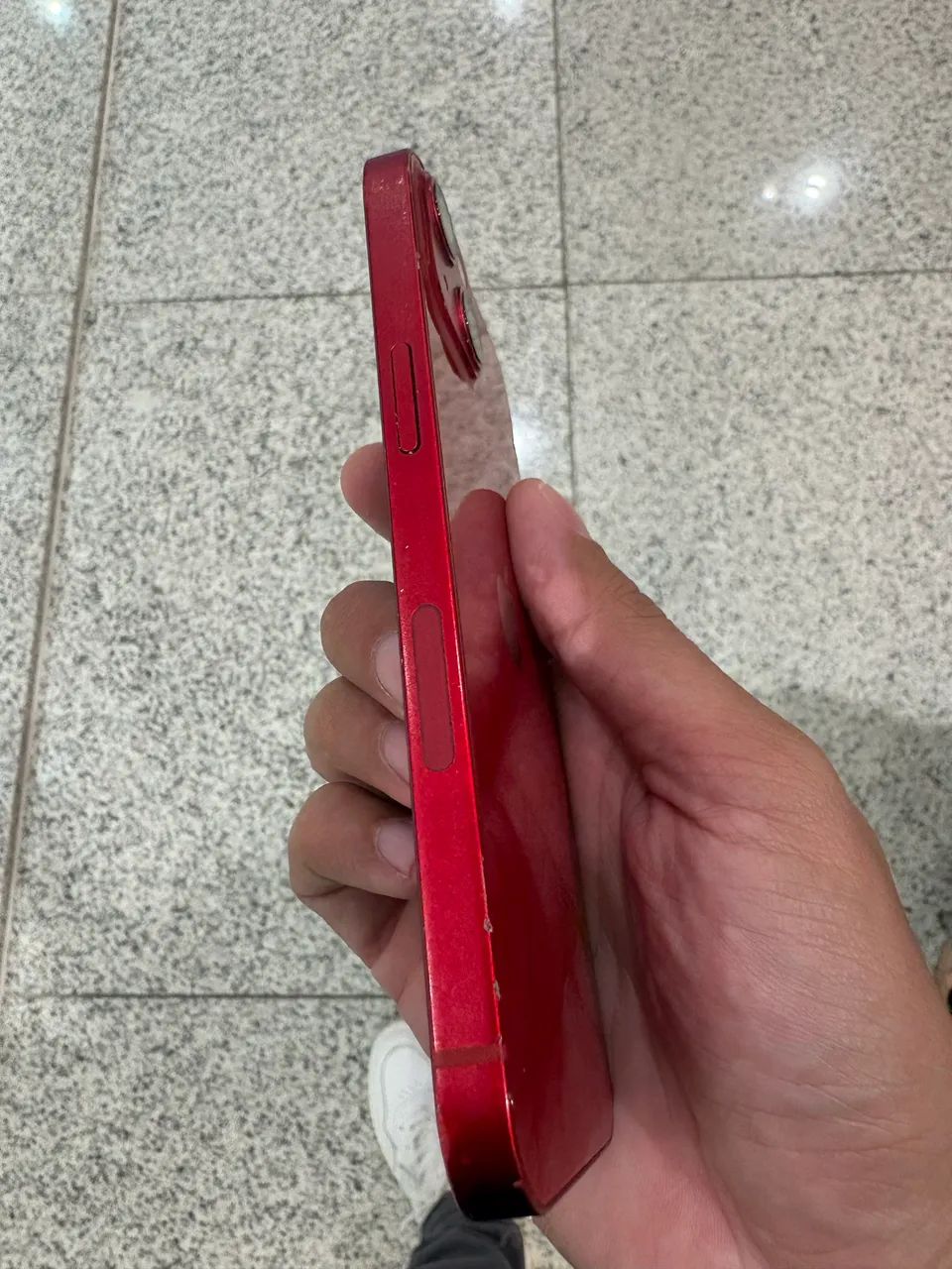 iPhone 13 - Foto 5