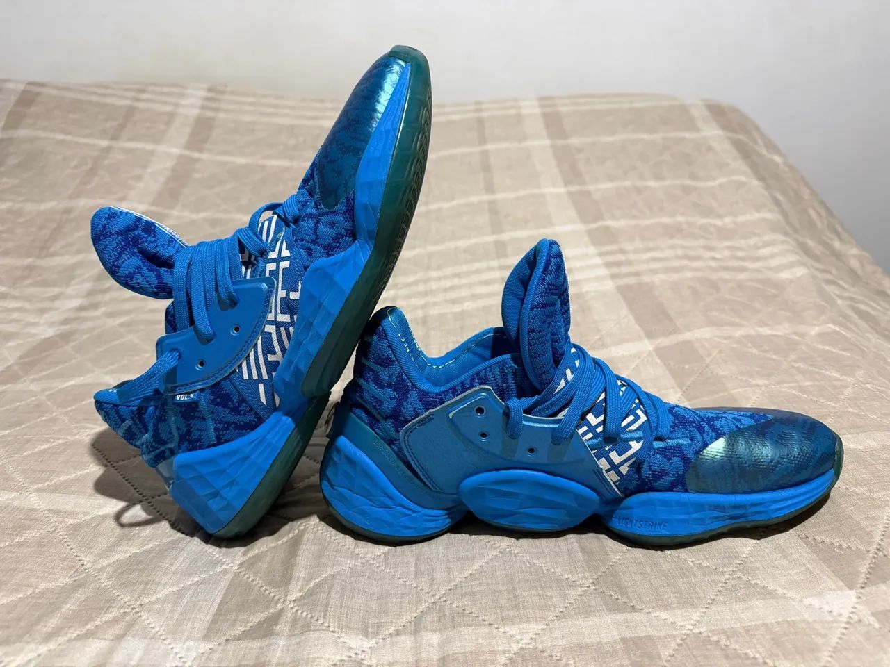 Harden Vol 4