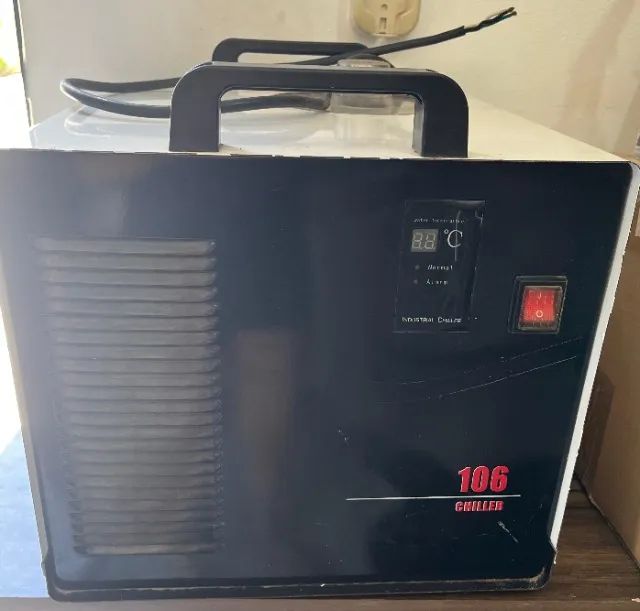 Chiller 3000 - Foto 2