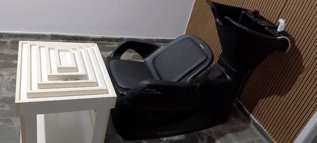 Lavatório de cabelos  - Foto 2