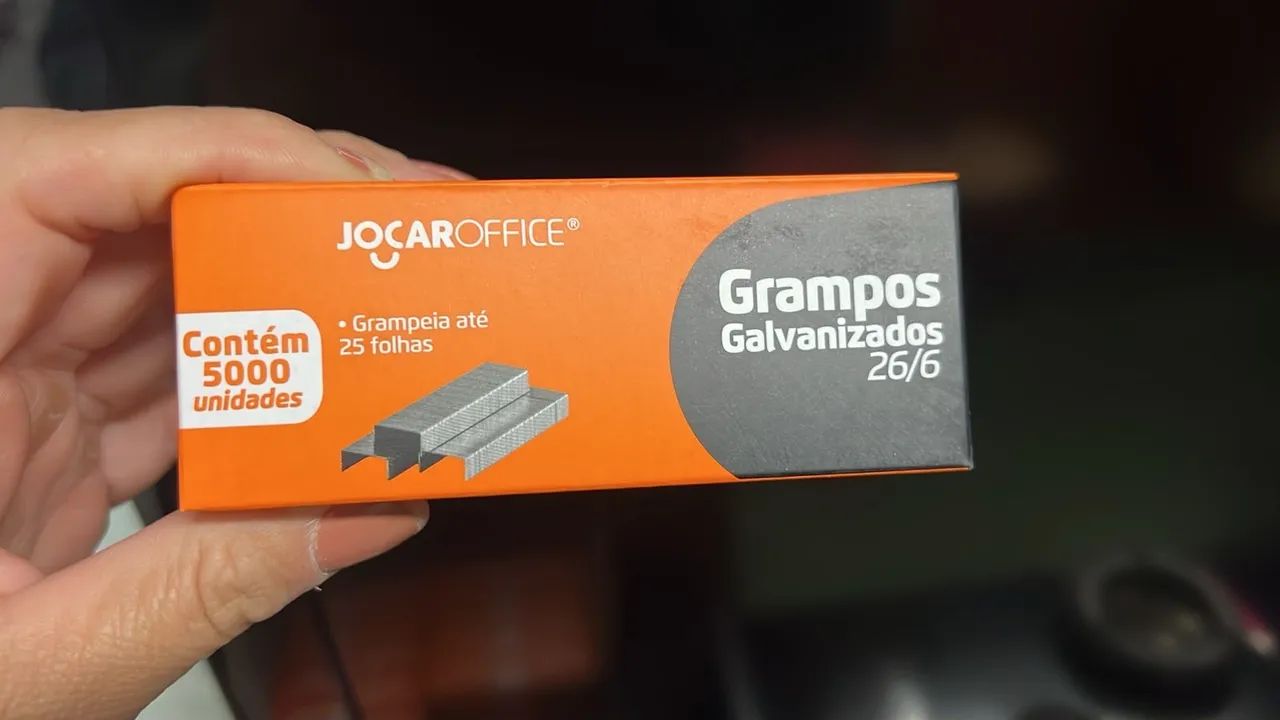 Grampos Galvanizados  - Foto 5