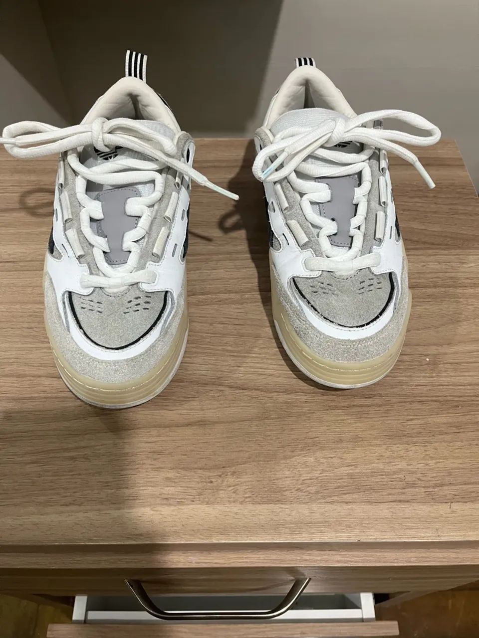 Adidas Adi2000 N.38