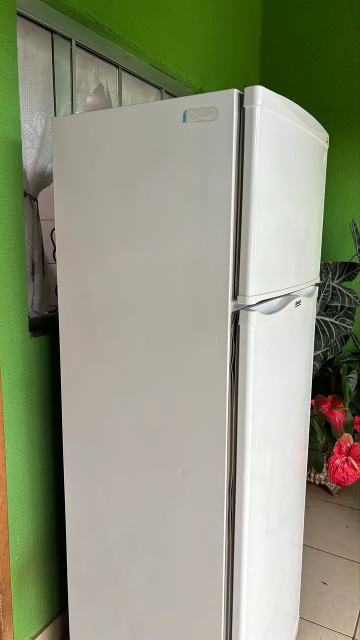Geladeira Dako - Foto 5