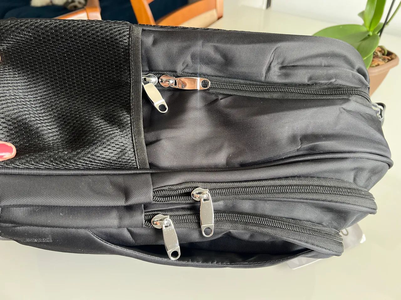 Mochila Nova  - Foto 3