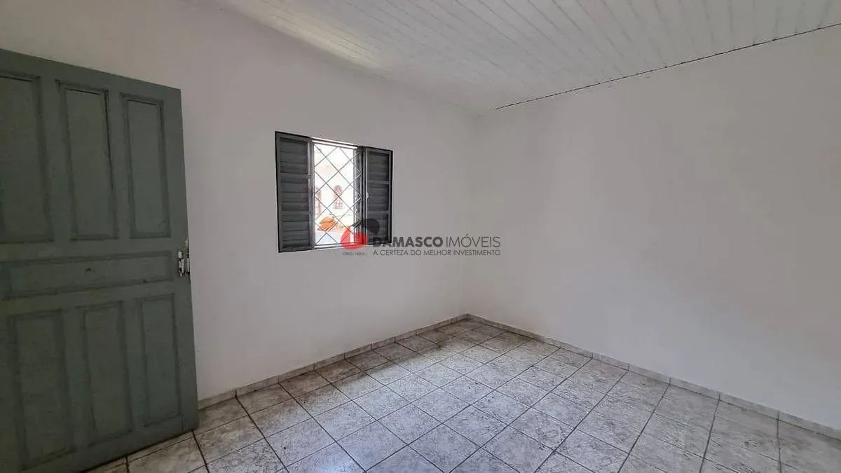 Casa em Vila California
