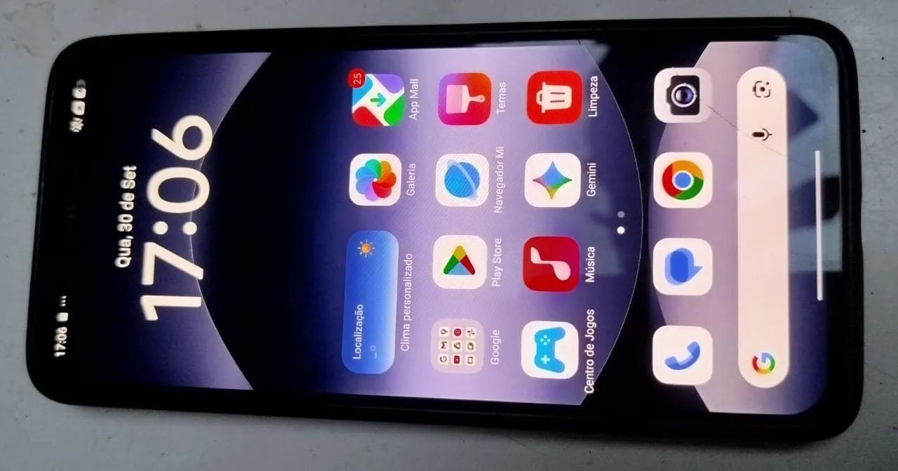 Xiomi redmi 14 - Foto 4