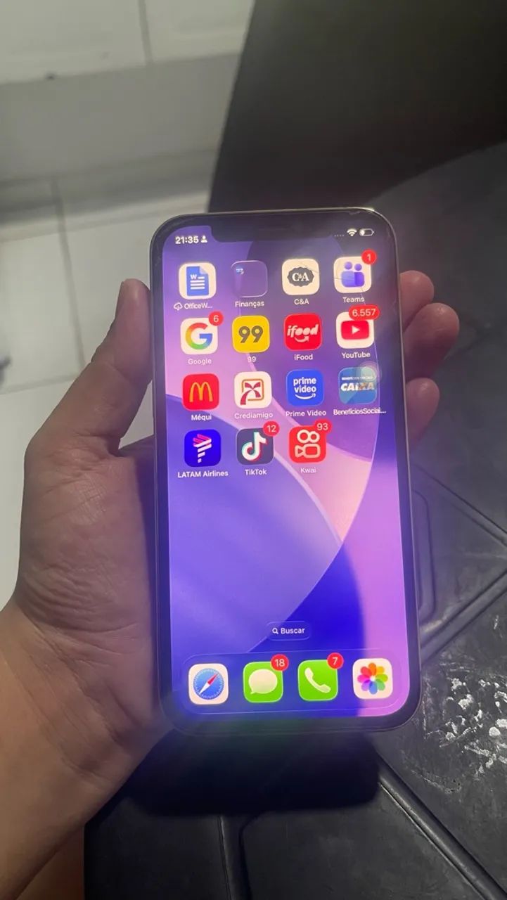 iPhone 12 Pro 128GB