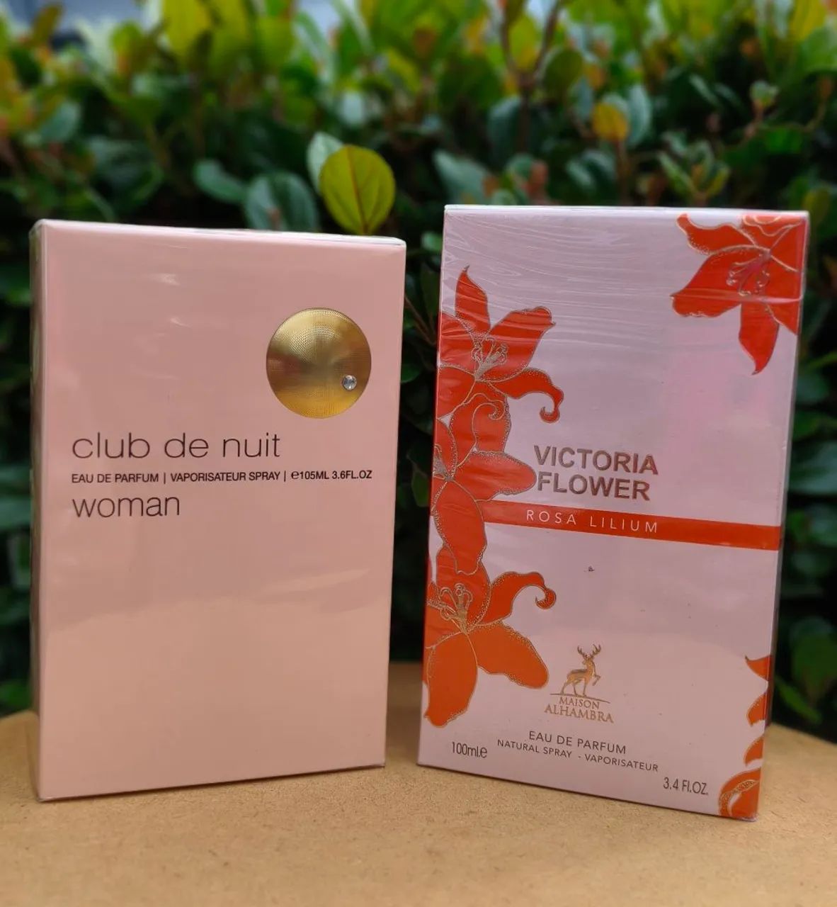 Perfumes Árabes femininos.  - Foto 3