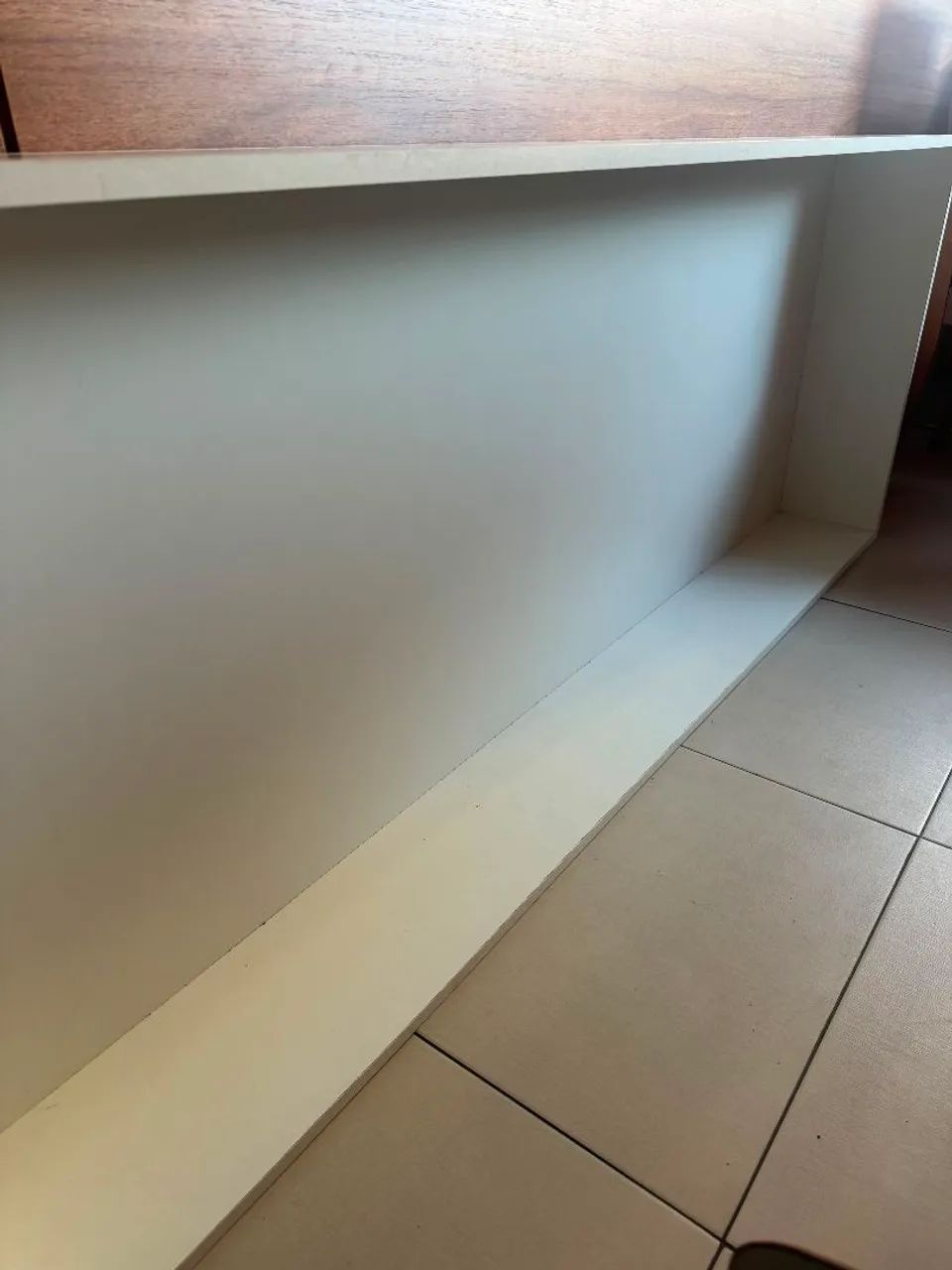 Cama infantil