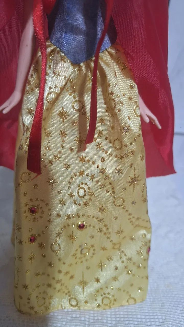 BRANCA DE NEVE - Foto 4