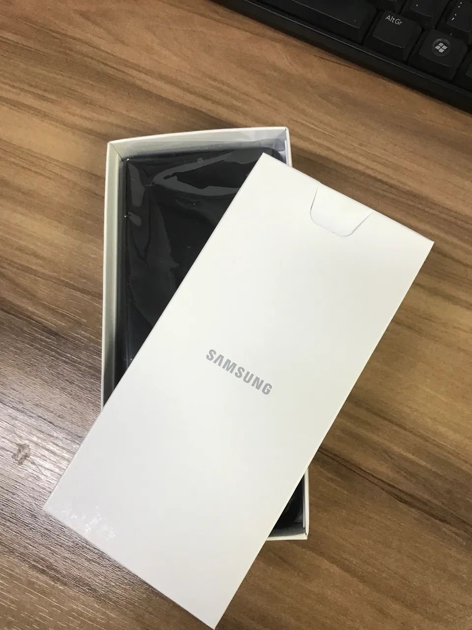 Galaxy M12 - Foto 3