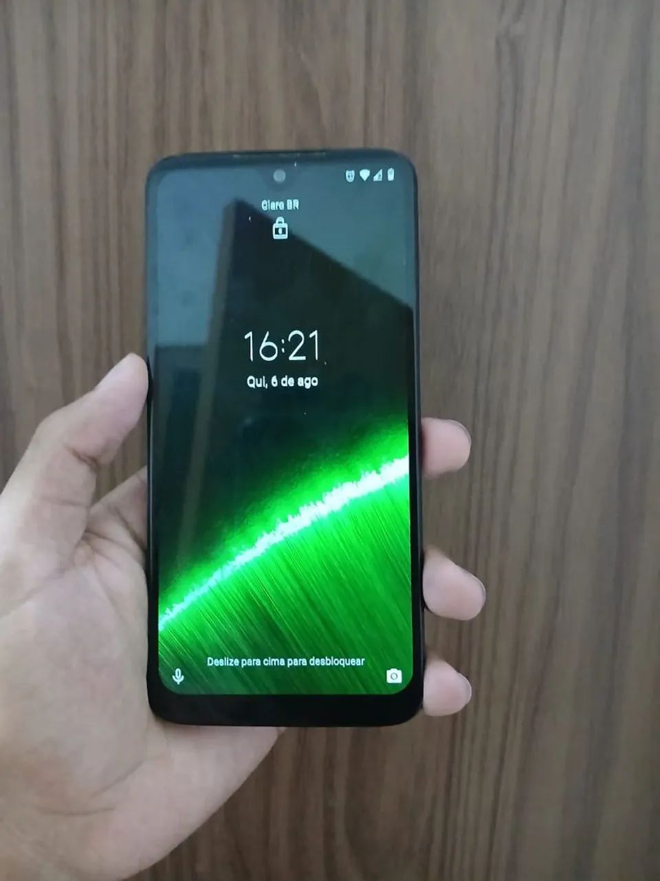 Moto g7plus