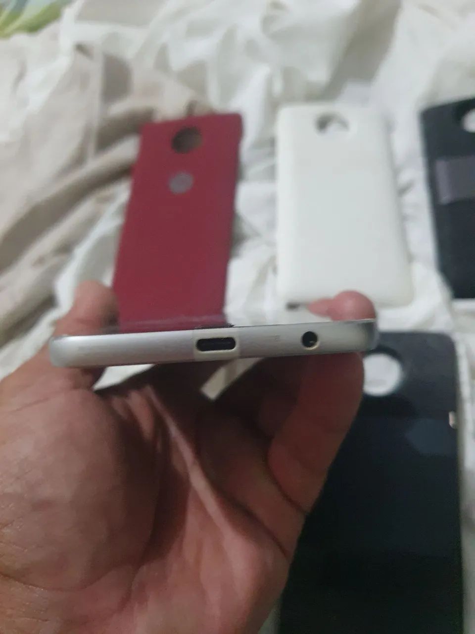 Motorola xt-1635-02 - Foto 4