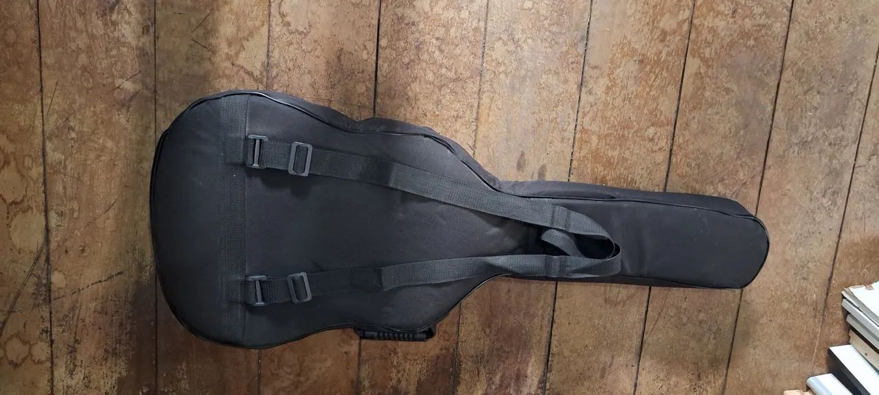 Bag de violão acolchoado - Foto 2