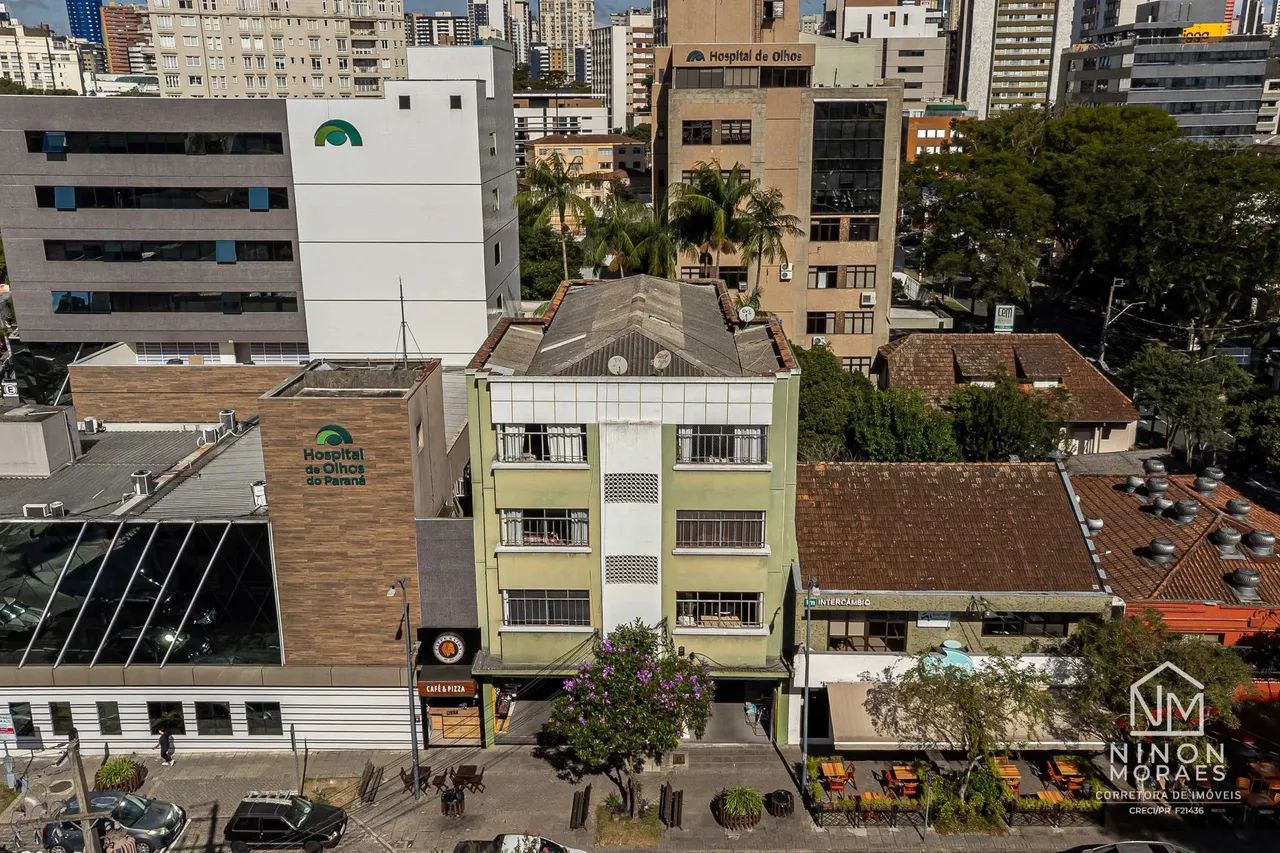 PONTO COMERCIAL no melhor lugar do Batel, Curitiba, Paraná!! Com 220 m² - Foto 3