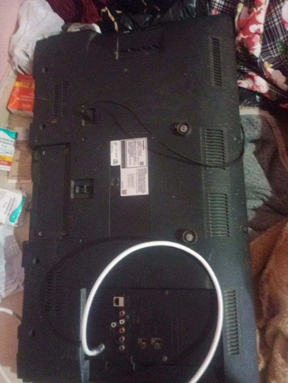 Televisão  - Foto 2