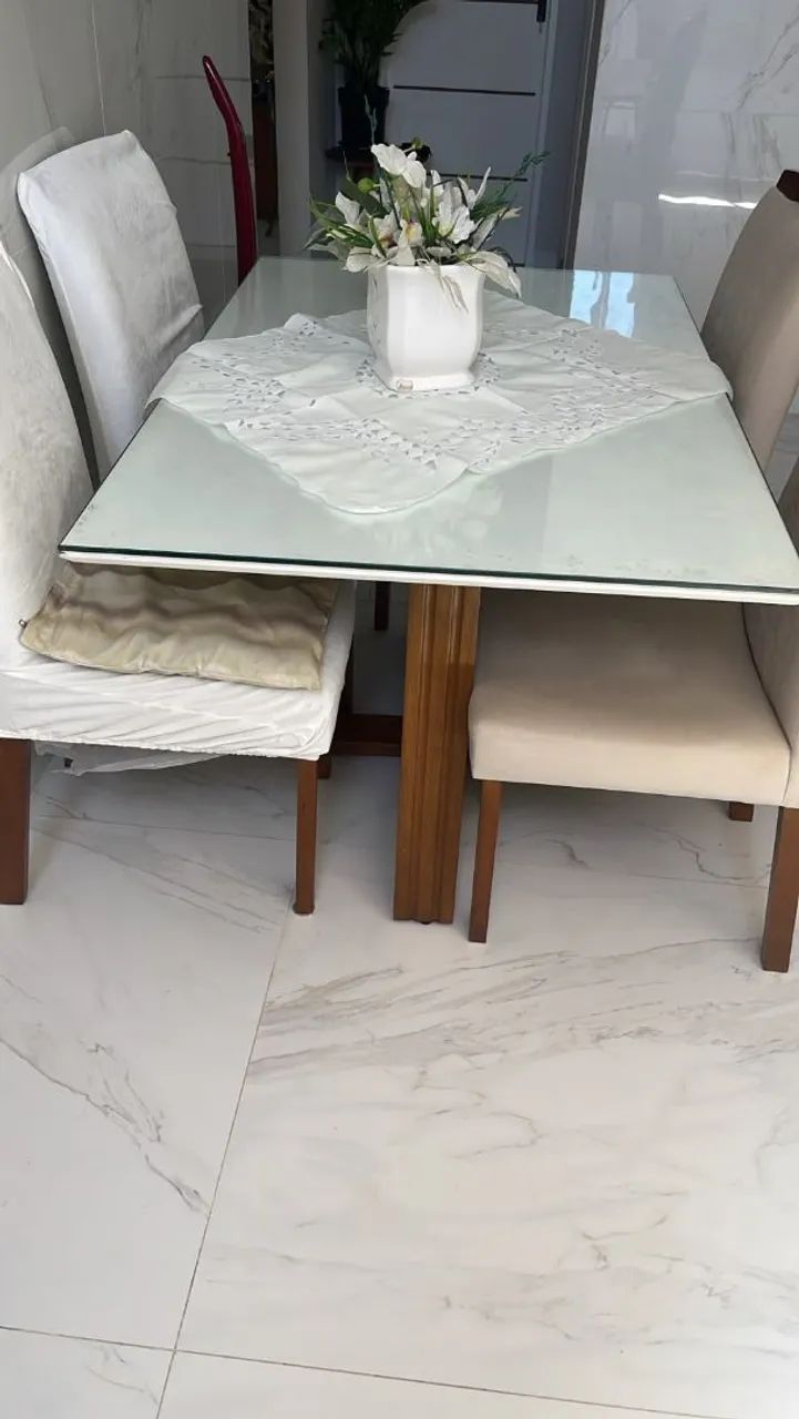 Vendo Mesa da Lar Shopping